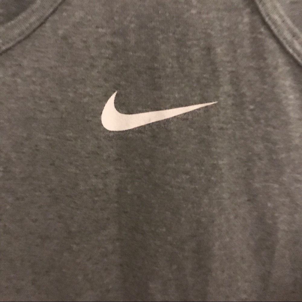 NIKE RUNNING TANK - Picture 5 of 5